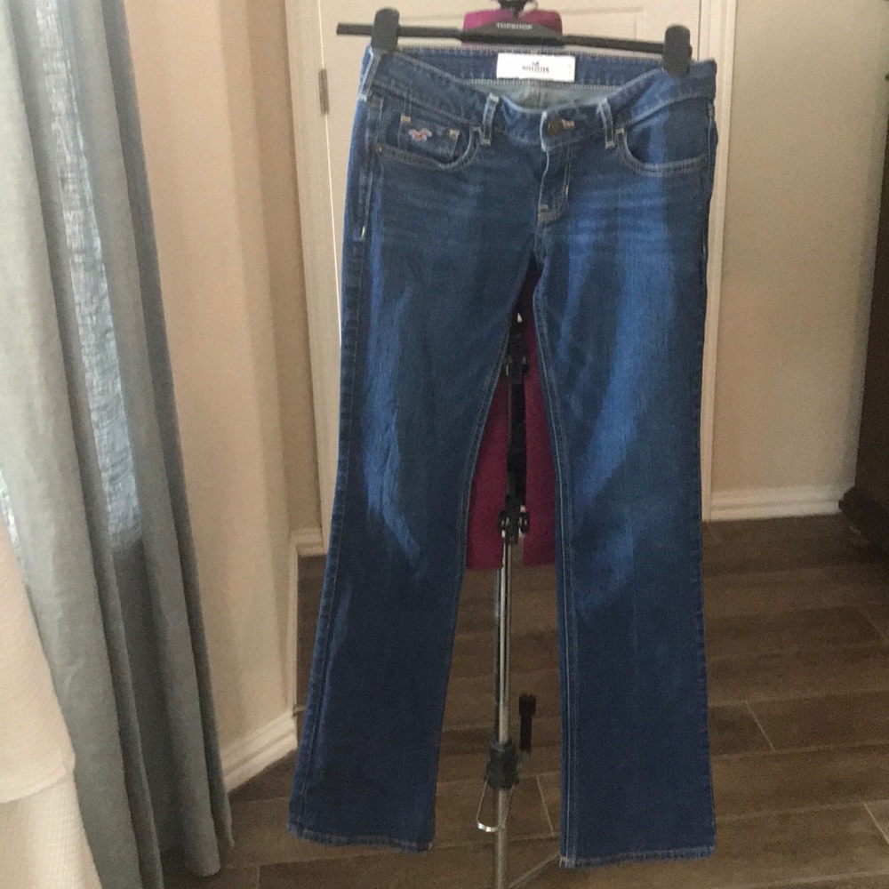 Hollister jeans